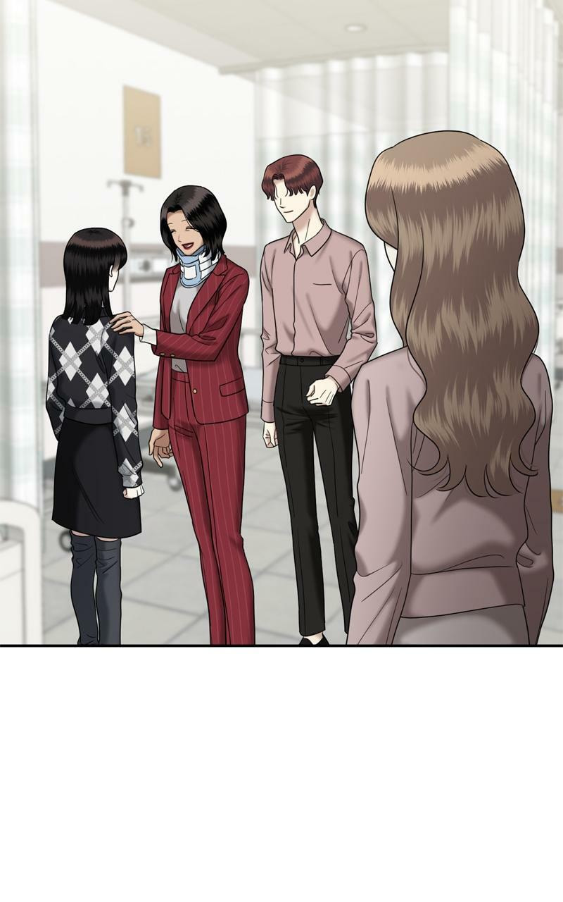 Sister War (Colored) Chapter 89 page 67 - 