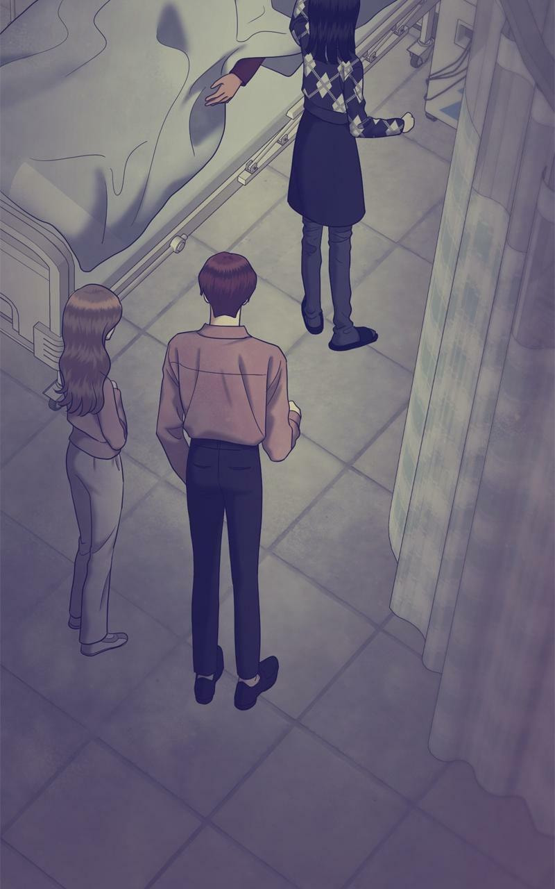 Sister War (Colored) Chapter 89 page 74 - 