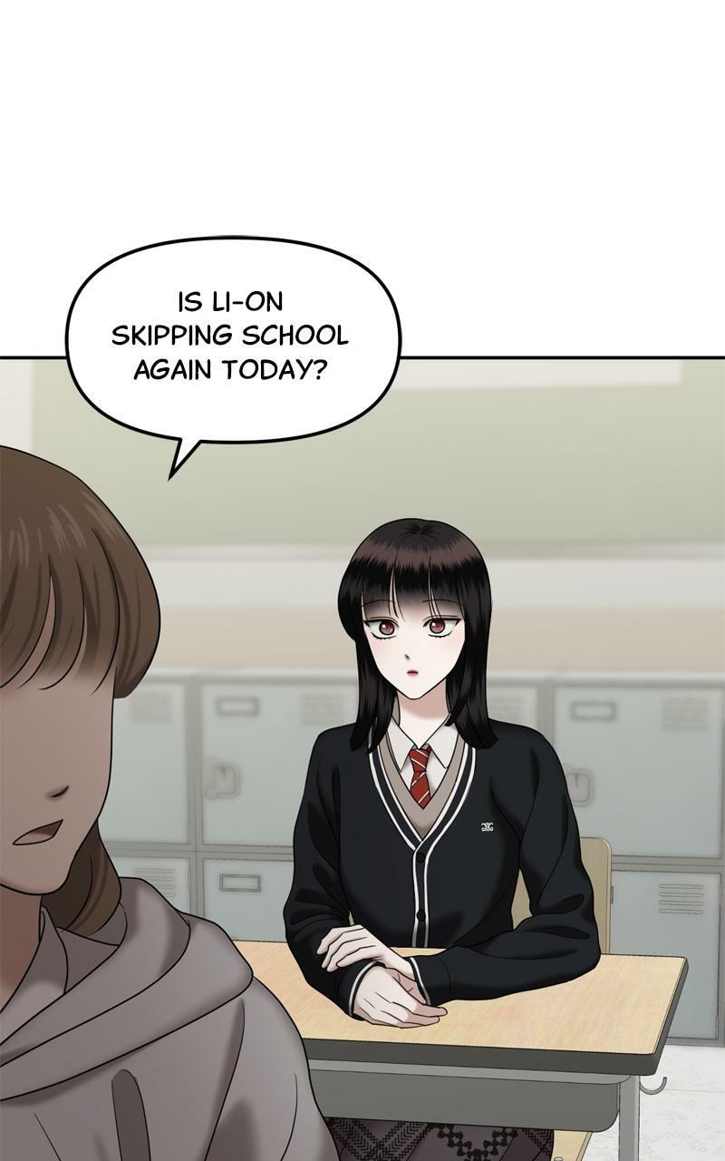 Sister War (Colored) Chapter 89 page 77 - 