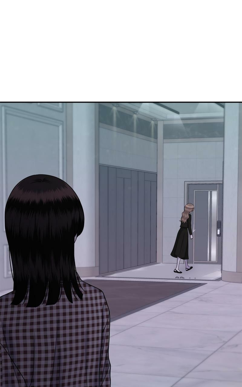 Sister War (Colored) Chapter 89 page 98 - 