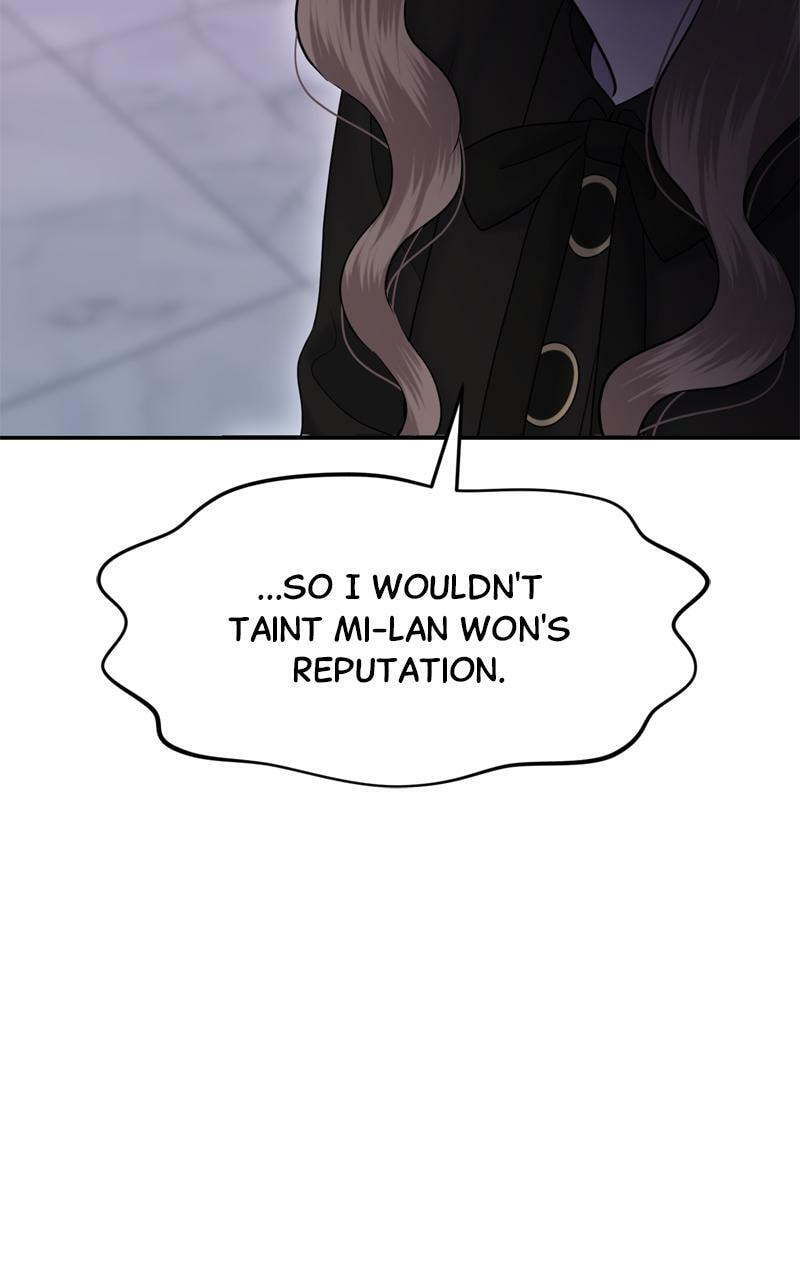 Sister War (Colored) Chapter 90 page 104 - 