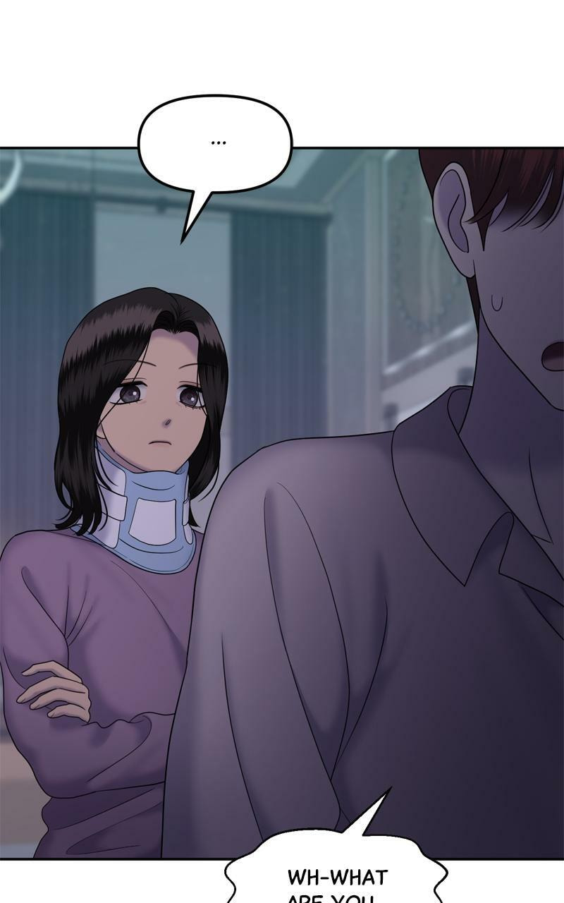 Sister War (Colored) Chapter 90 page 105 - 