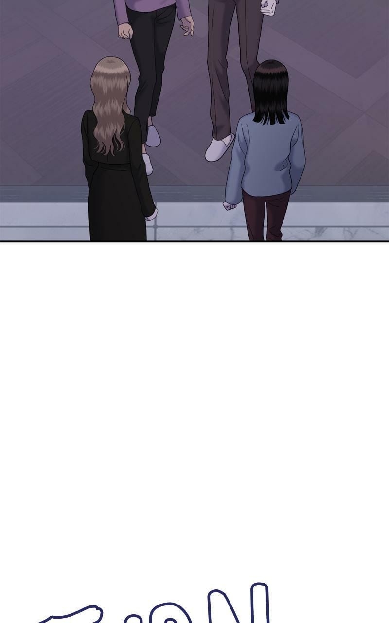 Sister War (Colored) Chapter 90 page 107 - 