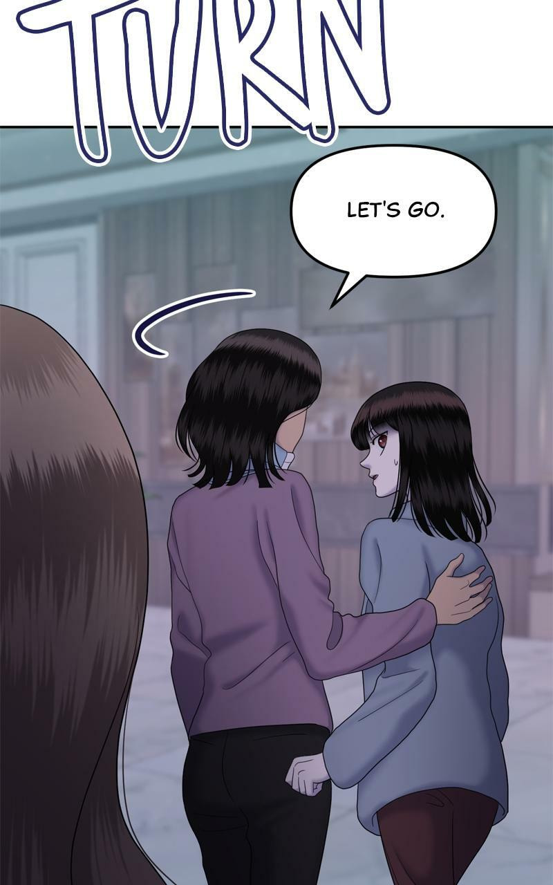 Sister War (Colored) Chapter 90 page 108 - 