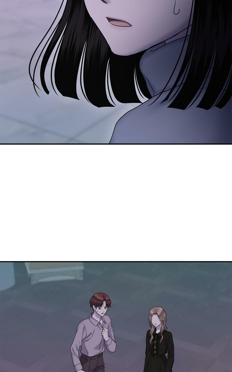 Sister War (Colored) Chapter 90 page 110 - 