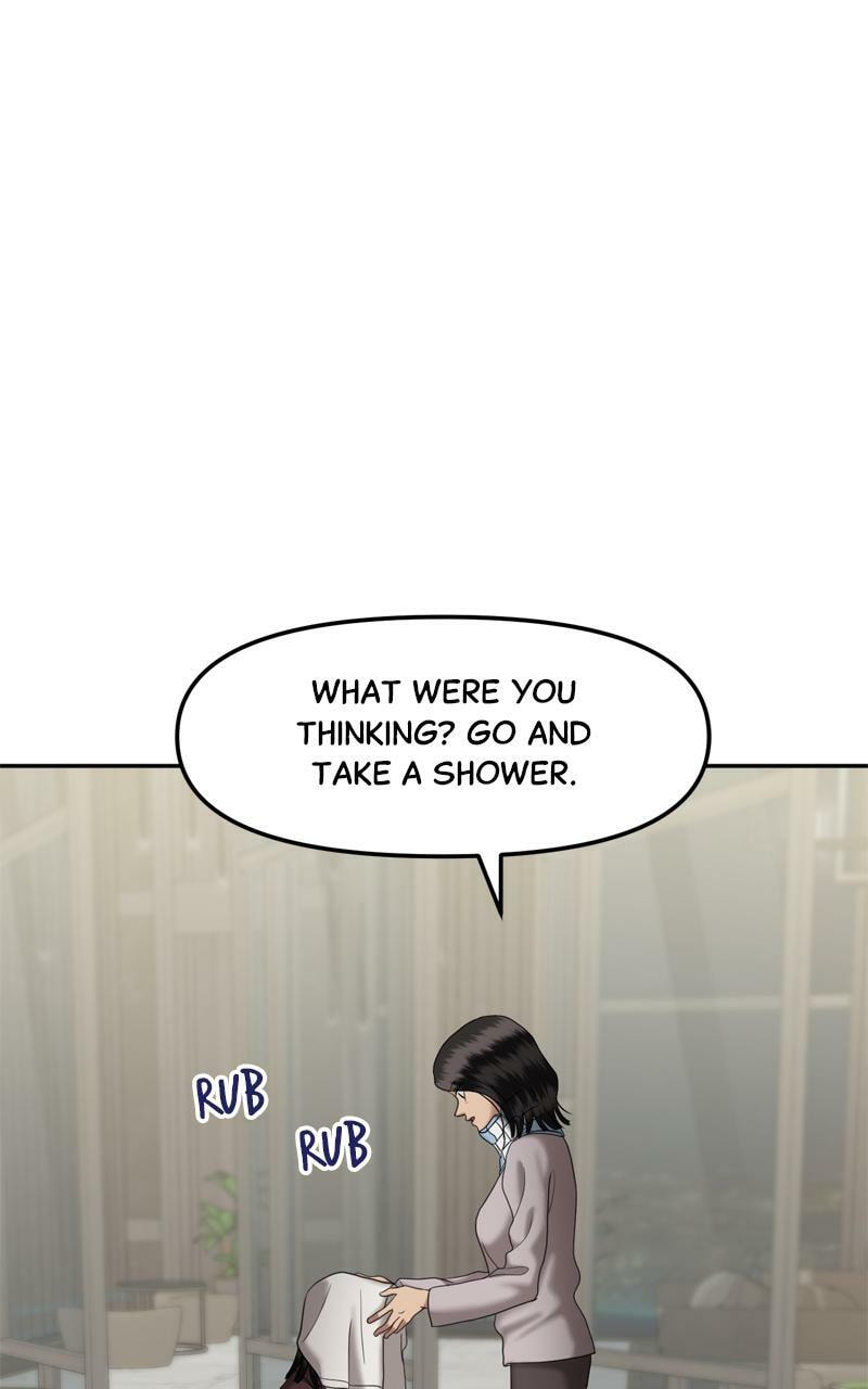 Sister War (Colored) Chapter 90 page 119 - 