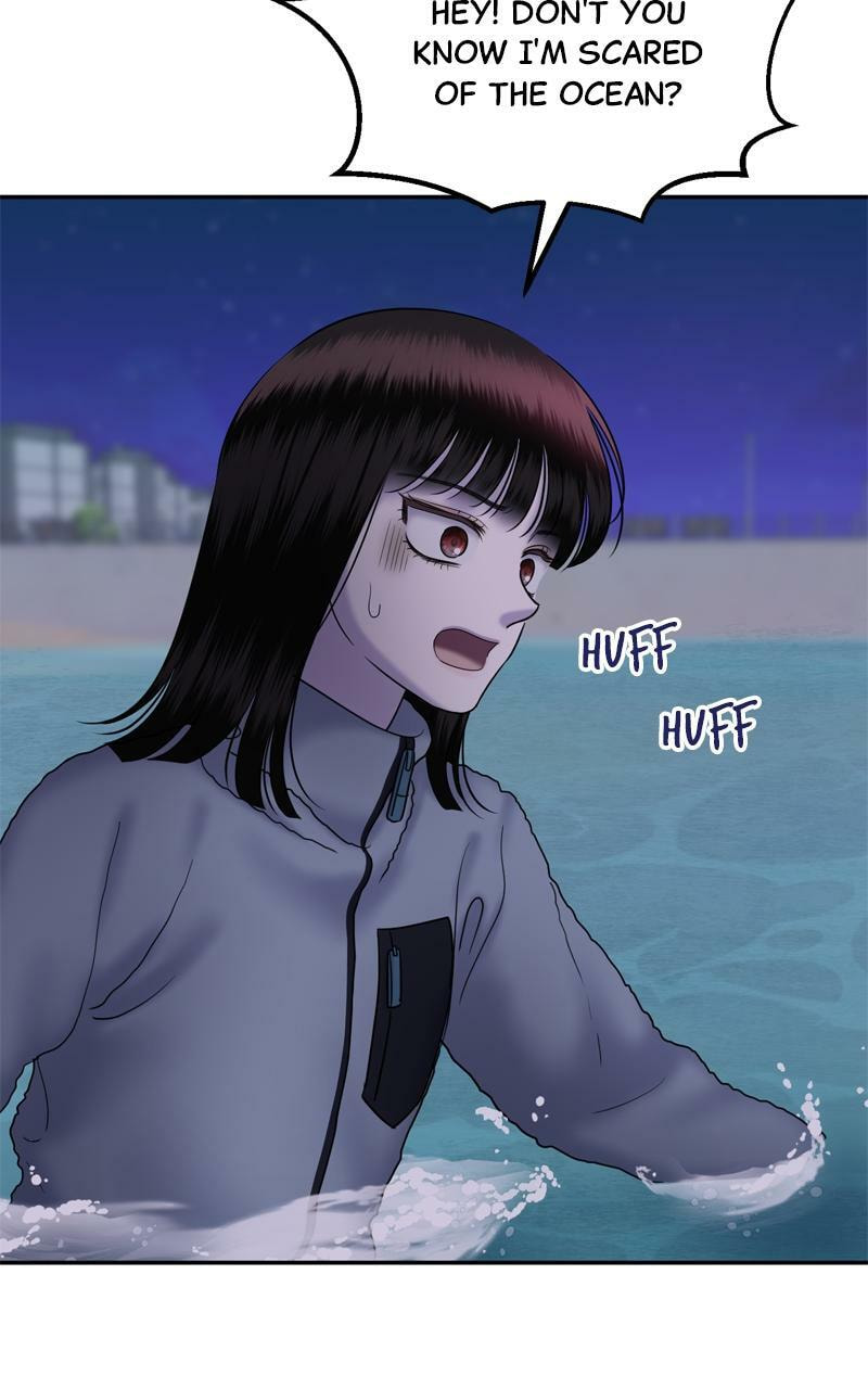 Sister War (Colored) Chapter 90 page 13 - 
