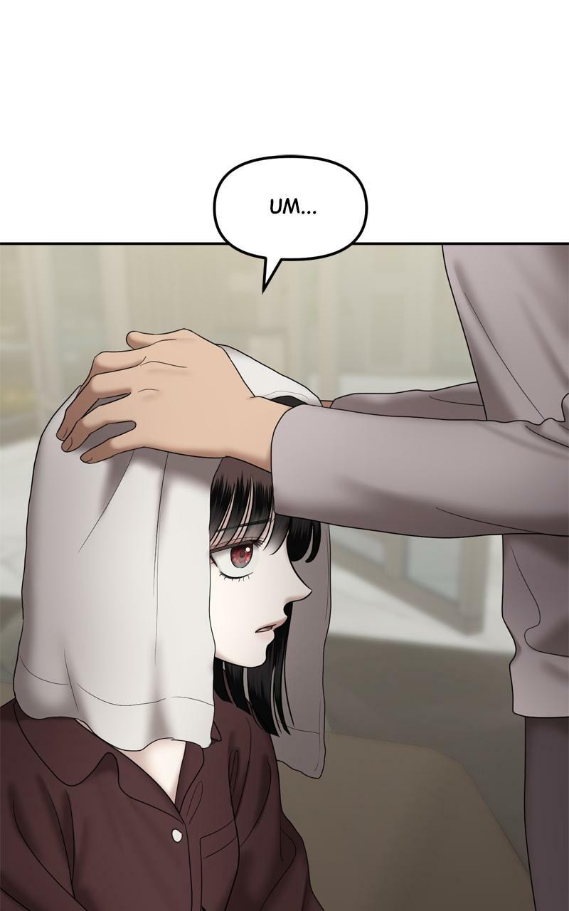 Sister War (Colored) Chapter 90 page 121 - 