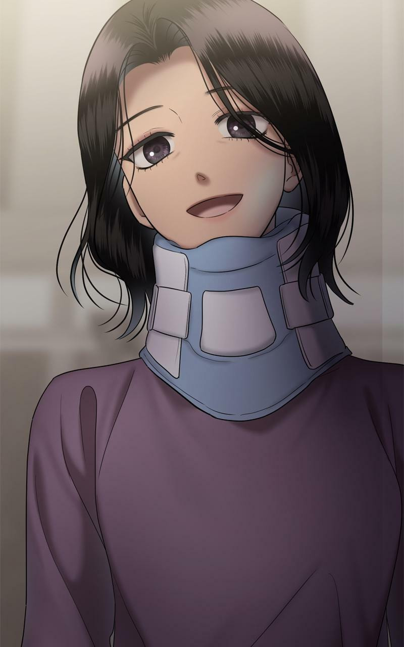 Sister War (Colored) Chapter 90 page 127 - 