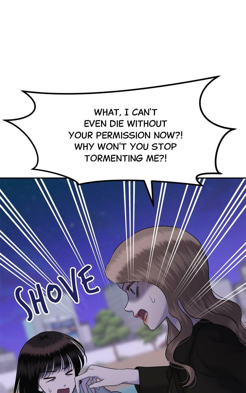 Sister War (Colored) Chapter 90 page 16 - 