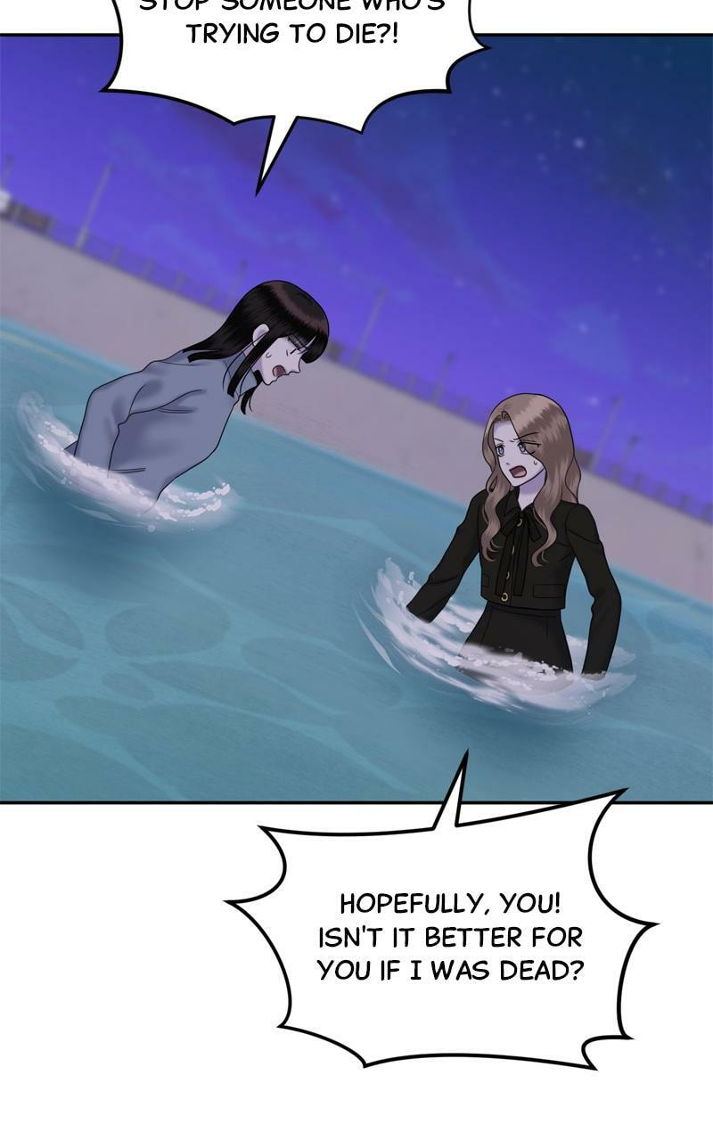 Sister War (Colored) Chapter 90 page 18 - 