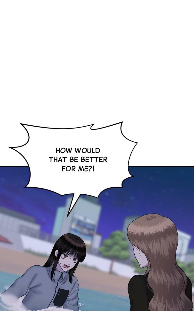 Sister War (Colored) Chapter 90 page 19 - 