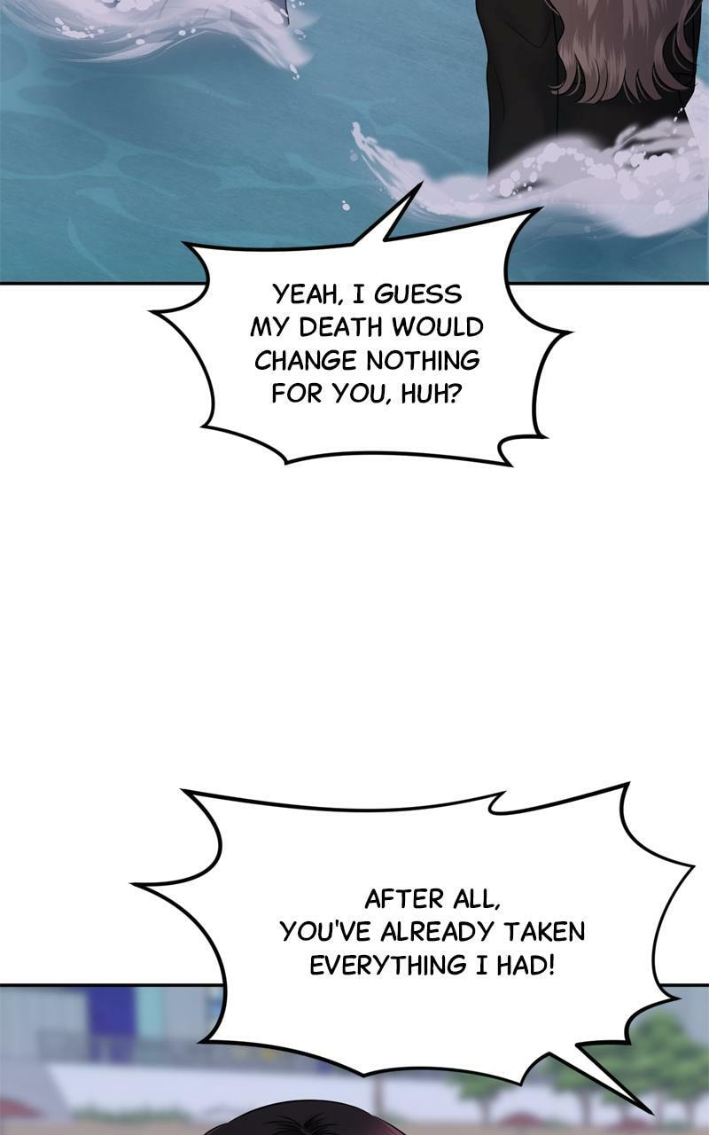 Sister War (Colored) Chapter 90 page 20 - 