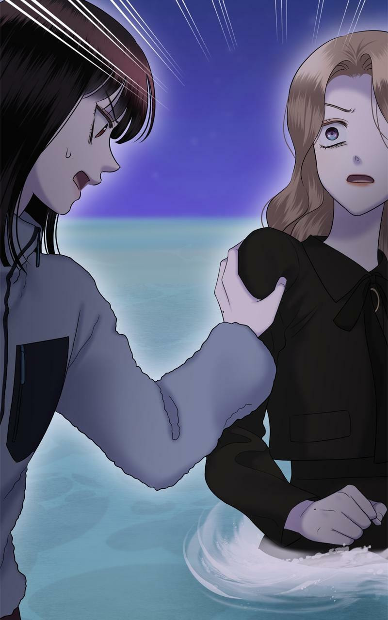 Sister War (Colored) Chapter 90 page 26 - 
