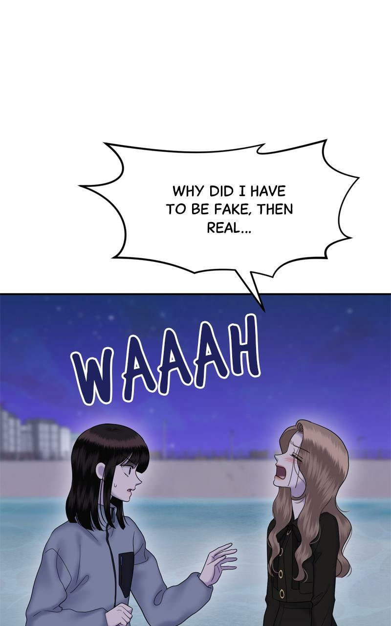 Sister War (Colored) Chapter 90 page 39 - 