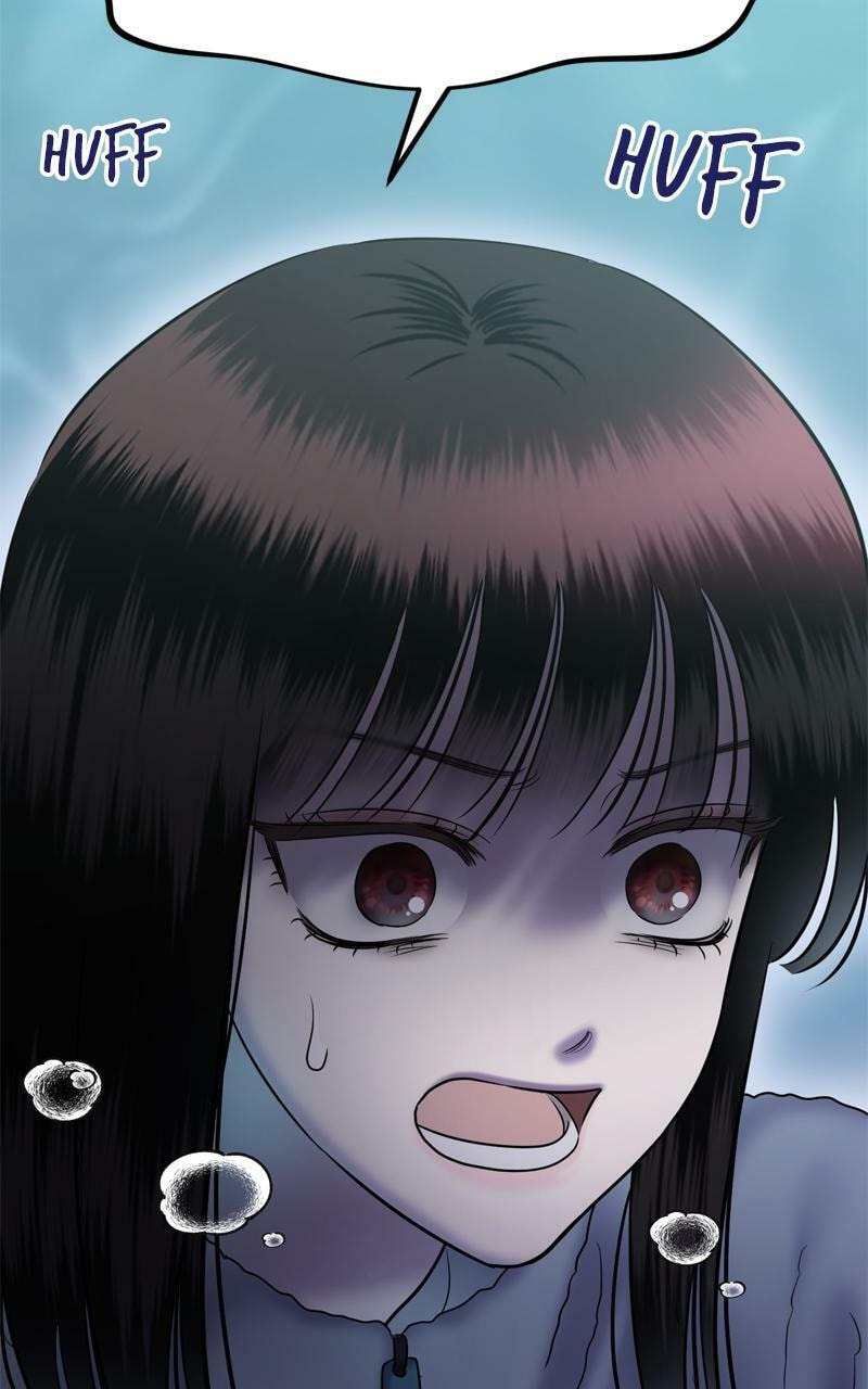 Sister War (Colored) Chapter 90 page 5 - 