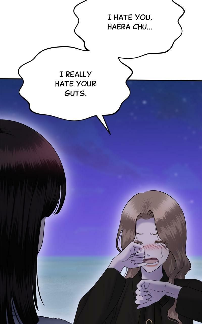 Sister War (Colored) Chapter 90 page 43 - 