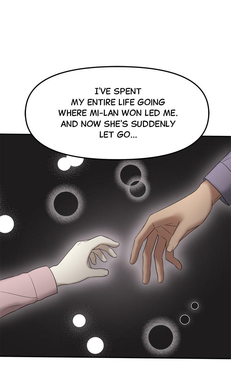 Sister War (Colored) Chapter 90 page 60 - 