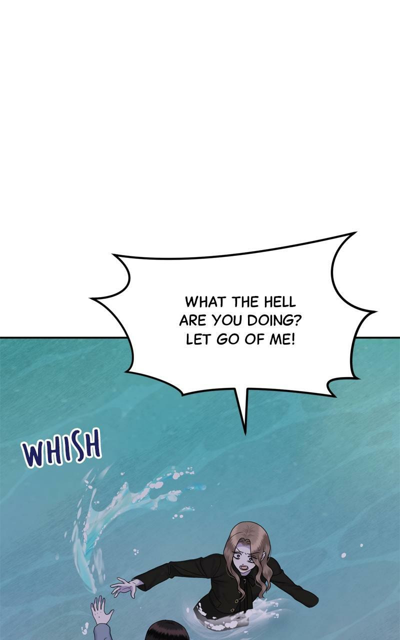 Sister War (Colored) Chapter 90 page 8 - 