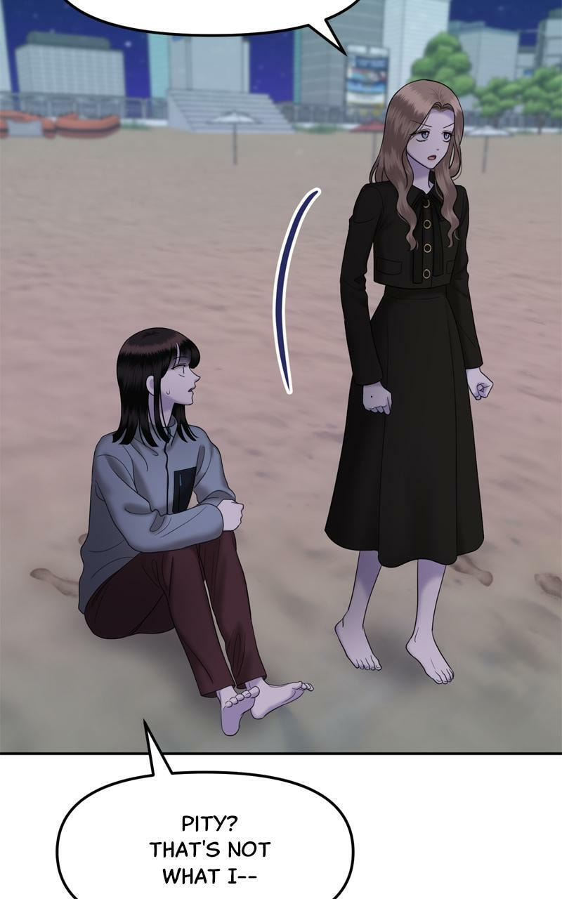 Sister War (Colored) Chapter 90 page 73 - 