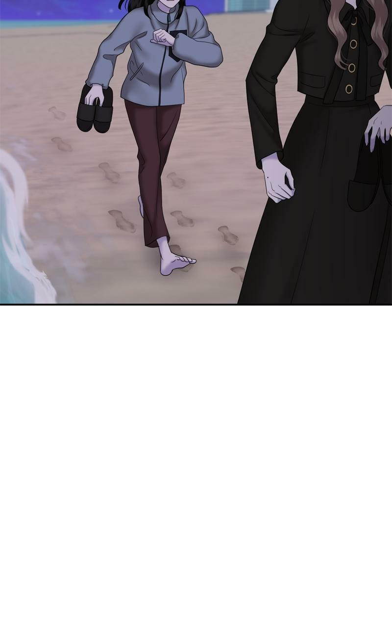 Sister War (Colored) Chapter 90 page 75 - 