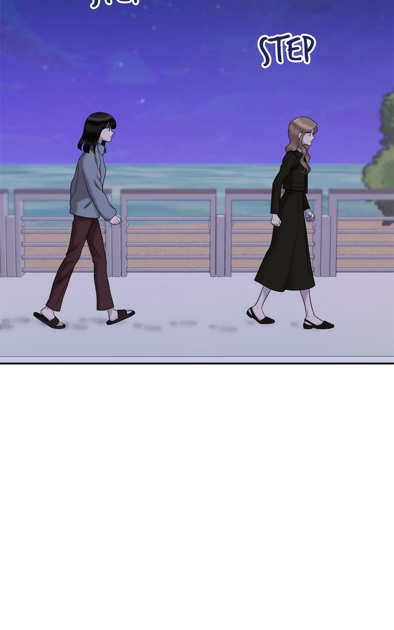 Sister War (Colored) Chapter 90 page 78 - 