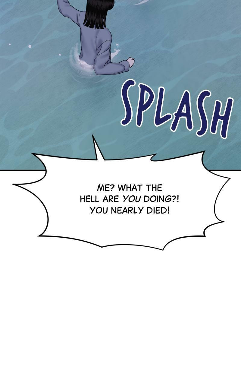 Sister War (Colored) Chapter 90 page 9 - 