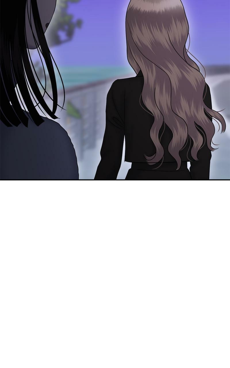 Sister War (Colored) Chapter 90 page 85 - 