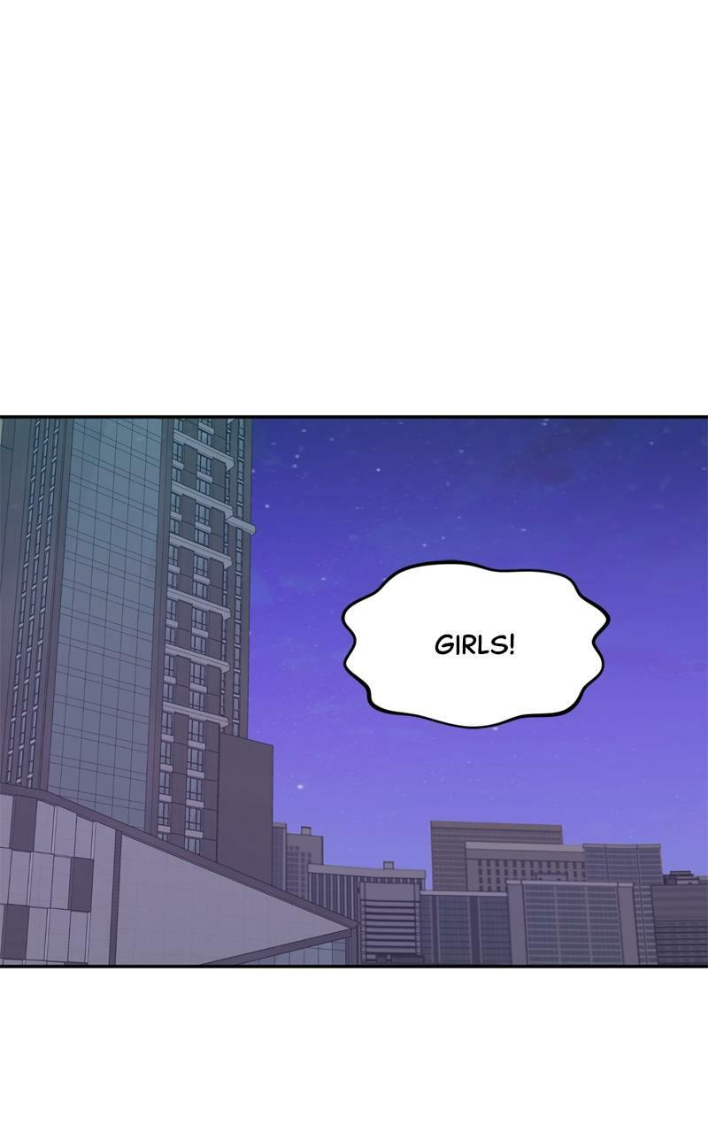 Sister War (Colored) Chapter 90 page 94 - 