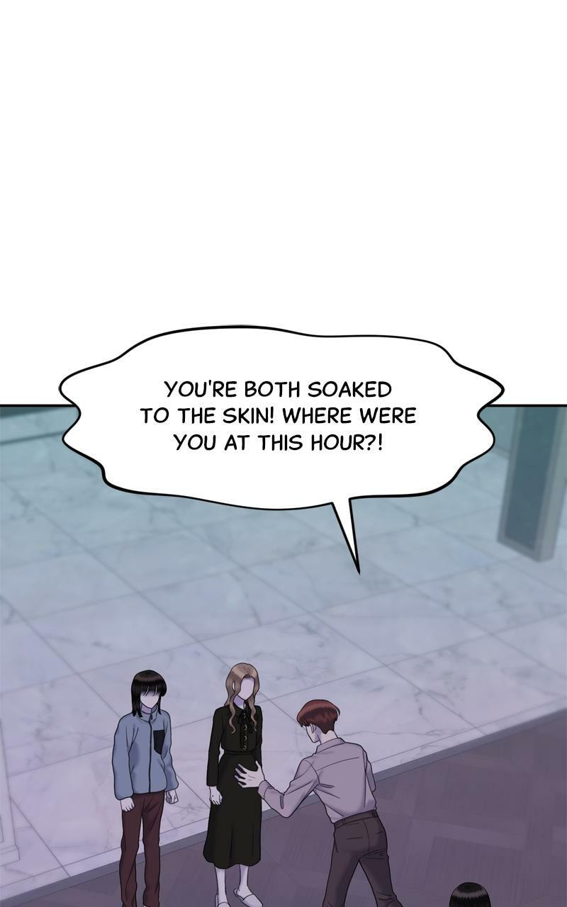 Sister War (Colored) Chapter 90 page 95 - 