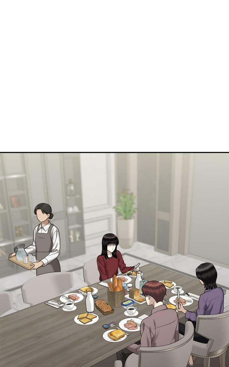 Sister War (Colored) Chapter 91 page 11 - 