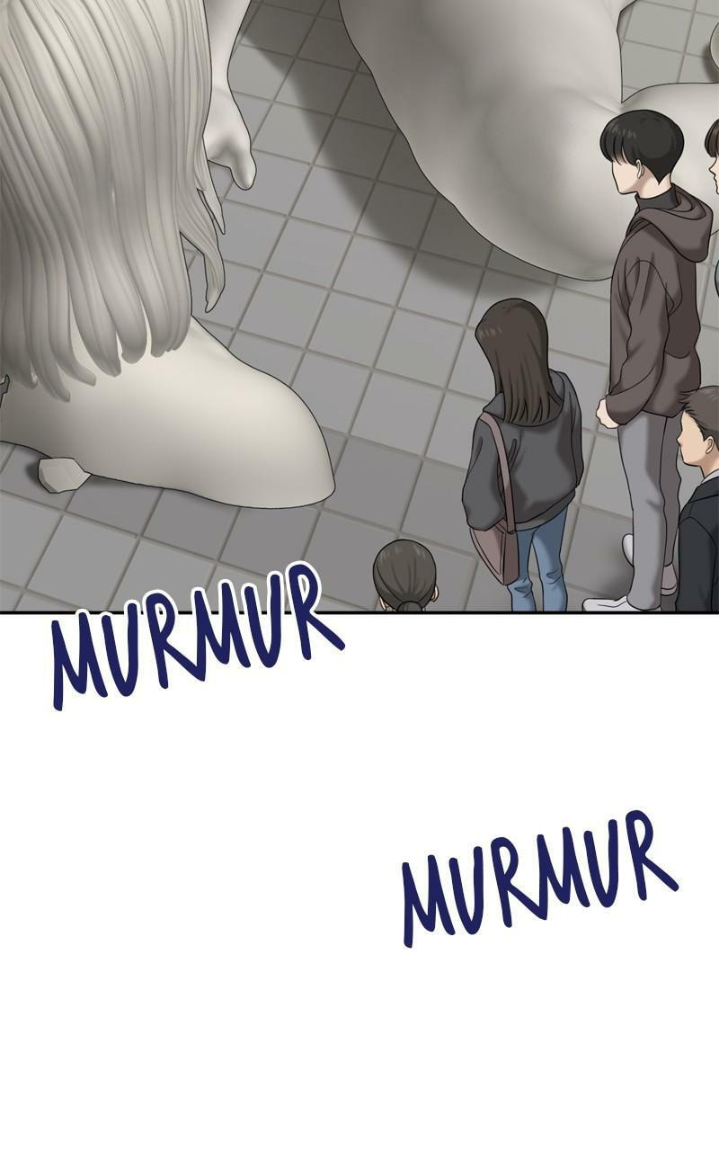 Sister War (Colored) Chapter 91 page 113 - 