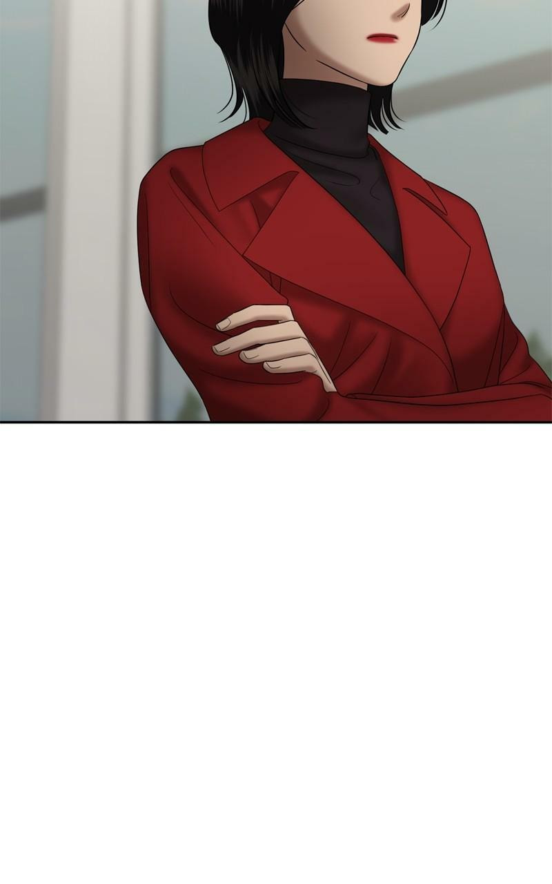 Sister War (Colored) Chapter 91 page 118 - 
