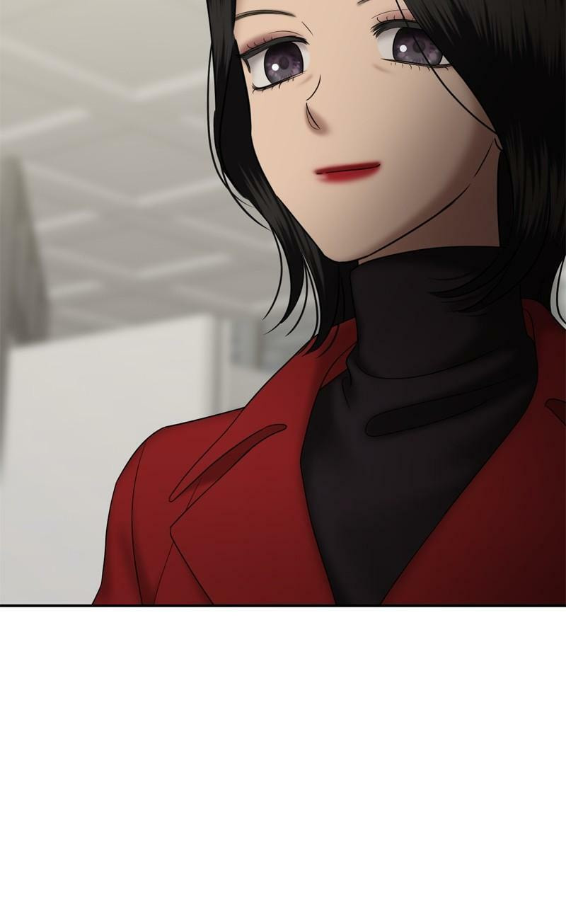 Sister War (Colored) Chapter 91 page 121 - 