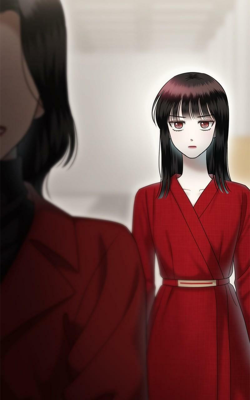 Sister War (Colored) Chapter 91 page 124 - 