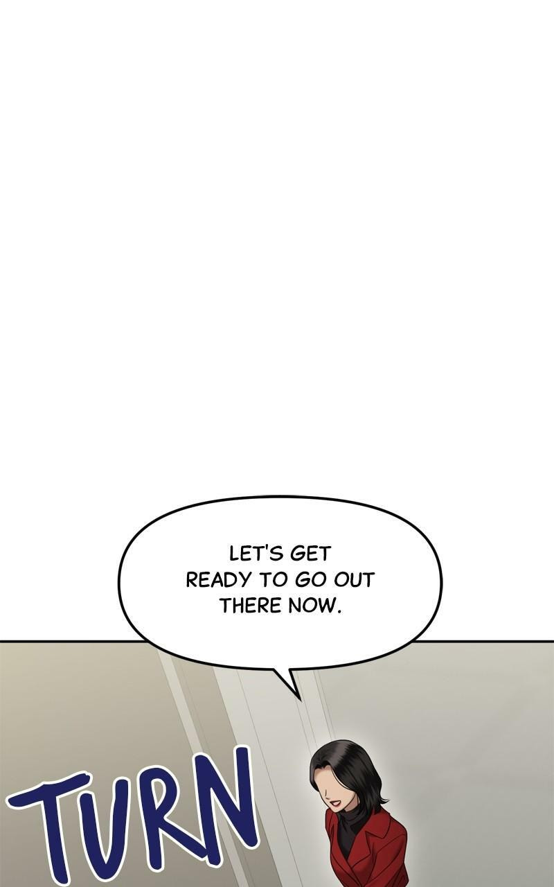 Sister War (Colored) Chapter 91 page 126 - 