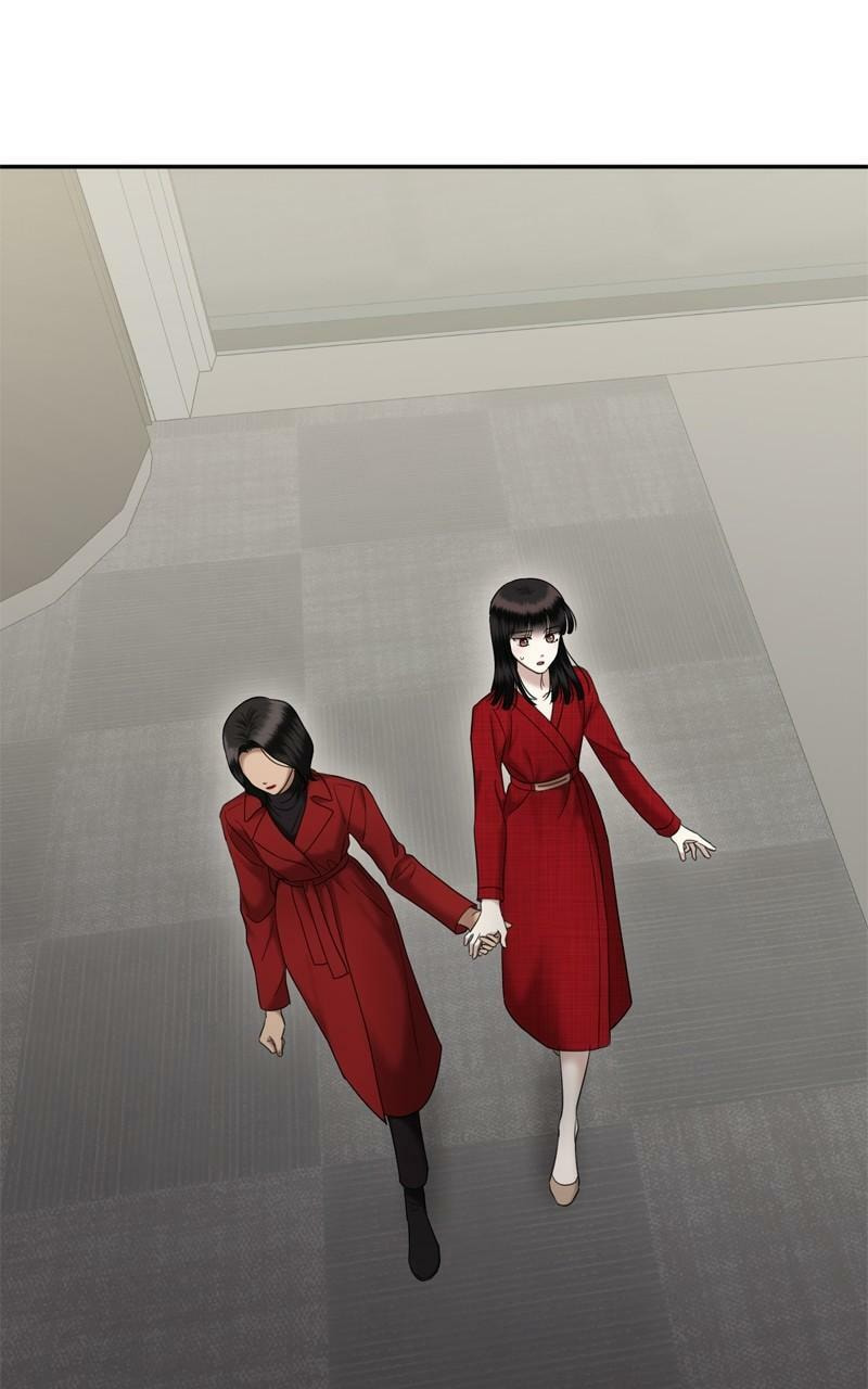 Sister War (Colored) Chapter 91 page 133 - 
