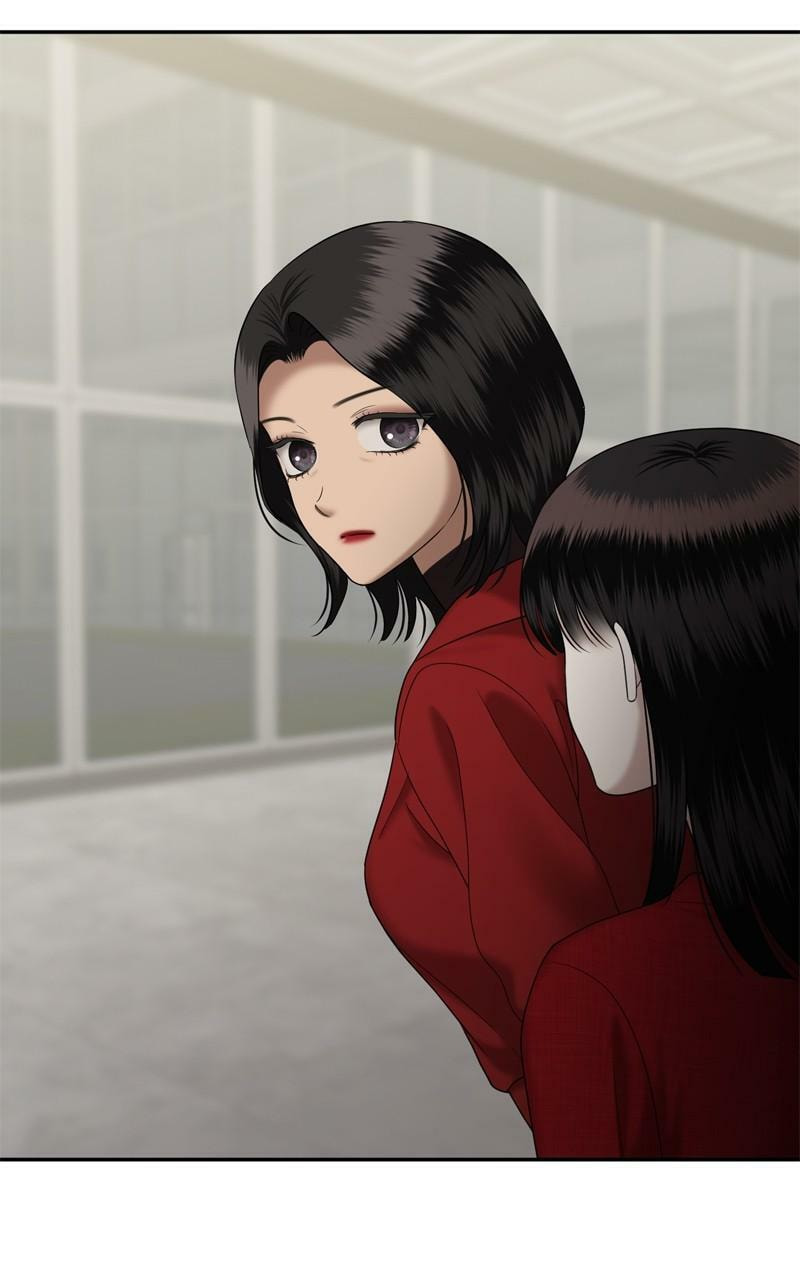 Sister War (Colored) Chapter 91 page 143 - 