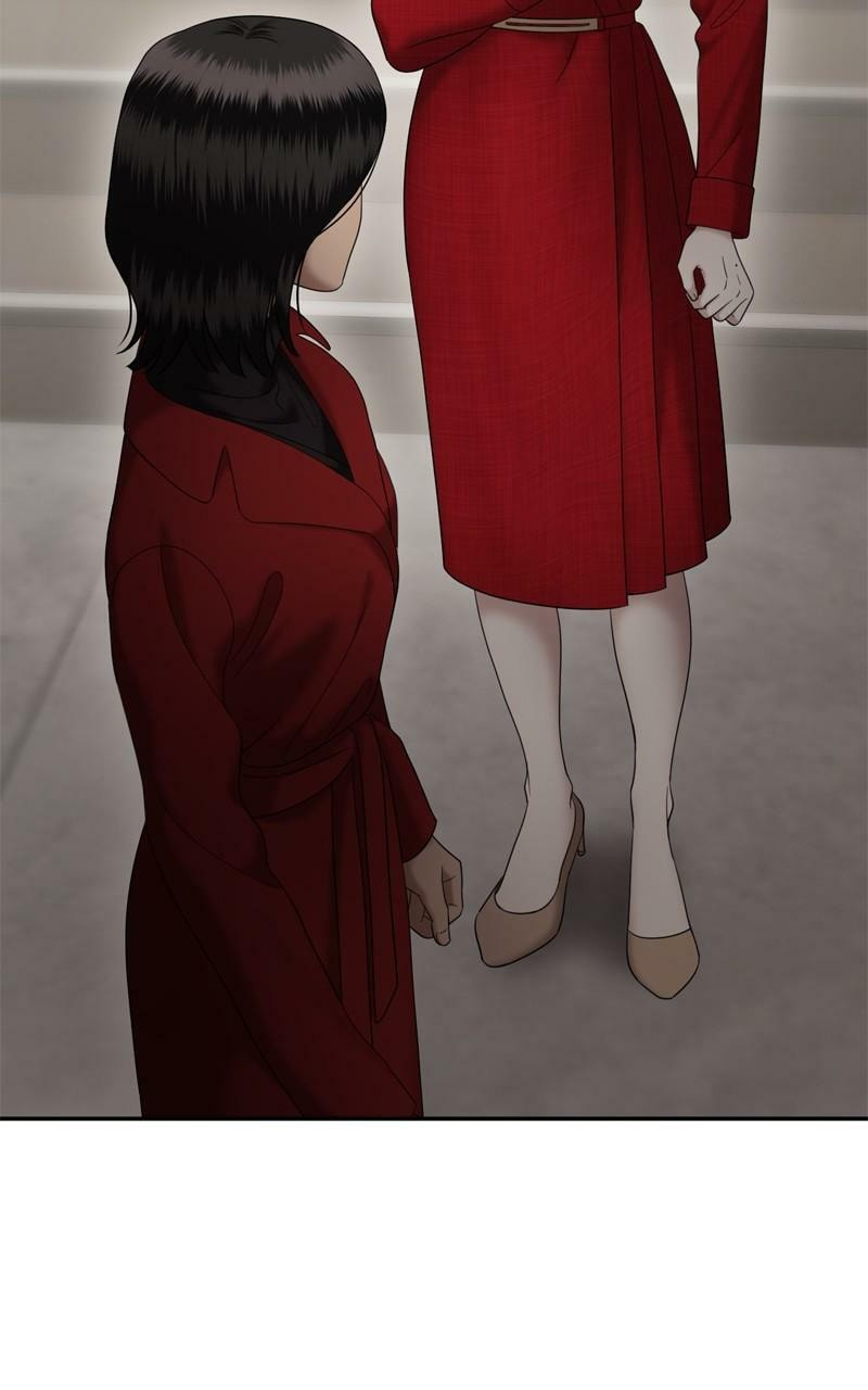 Sister War (Colored) Chapter 91 page 159 - 