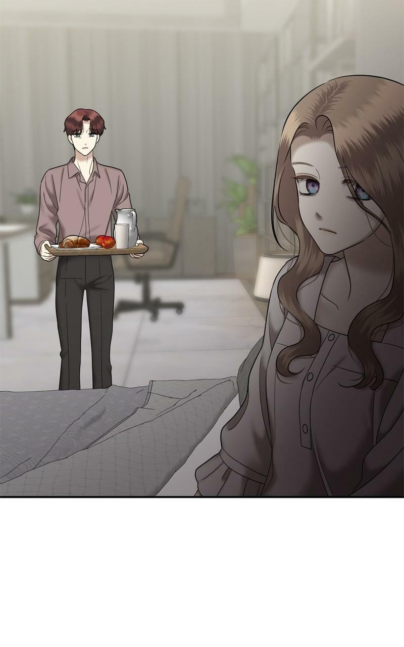 Sister War (Colored) Chapter 91 page 18 - 