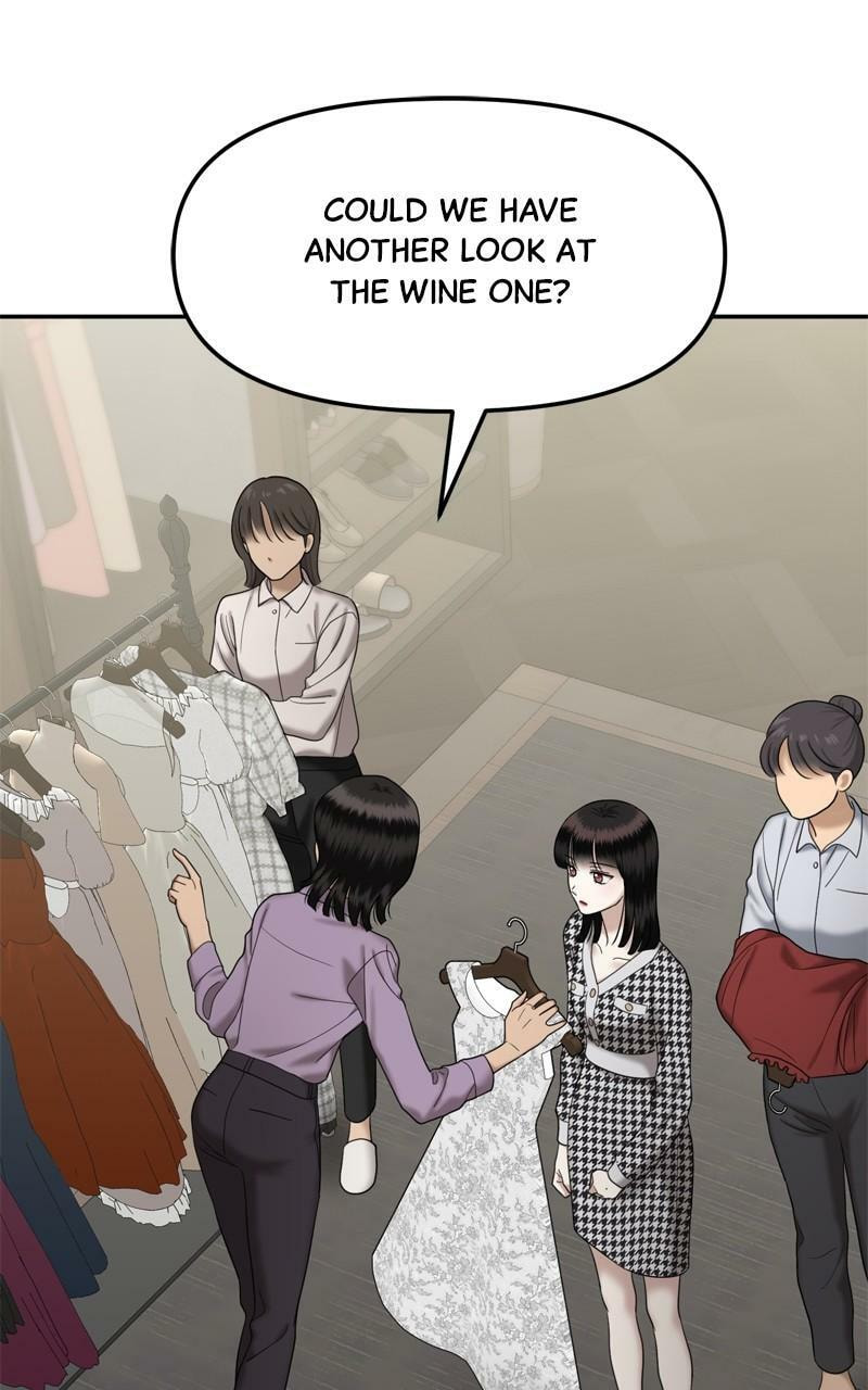 Sister War (Colored) Chapter 91 page 20 - 