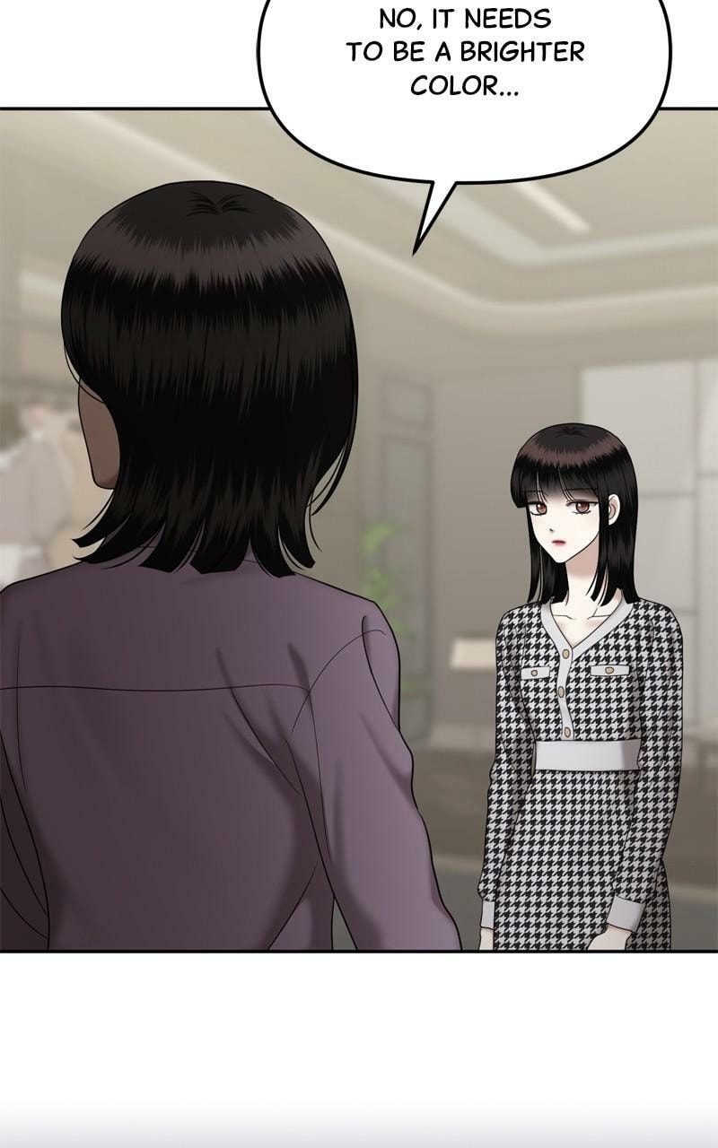 Sister War (Colored) Chapter 91 page 22 - 