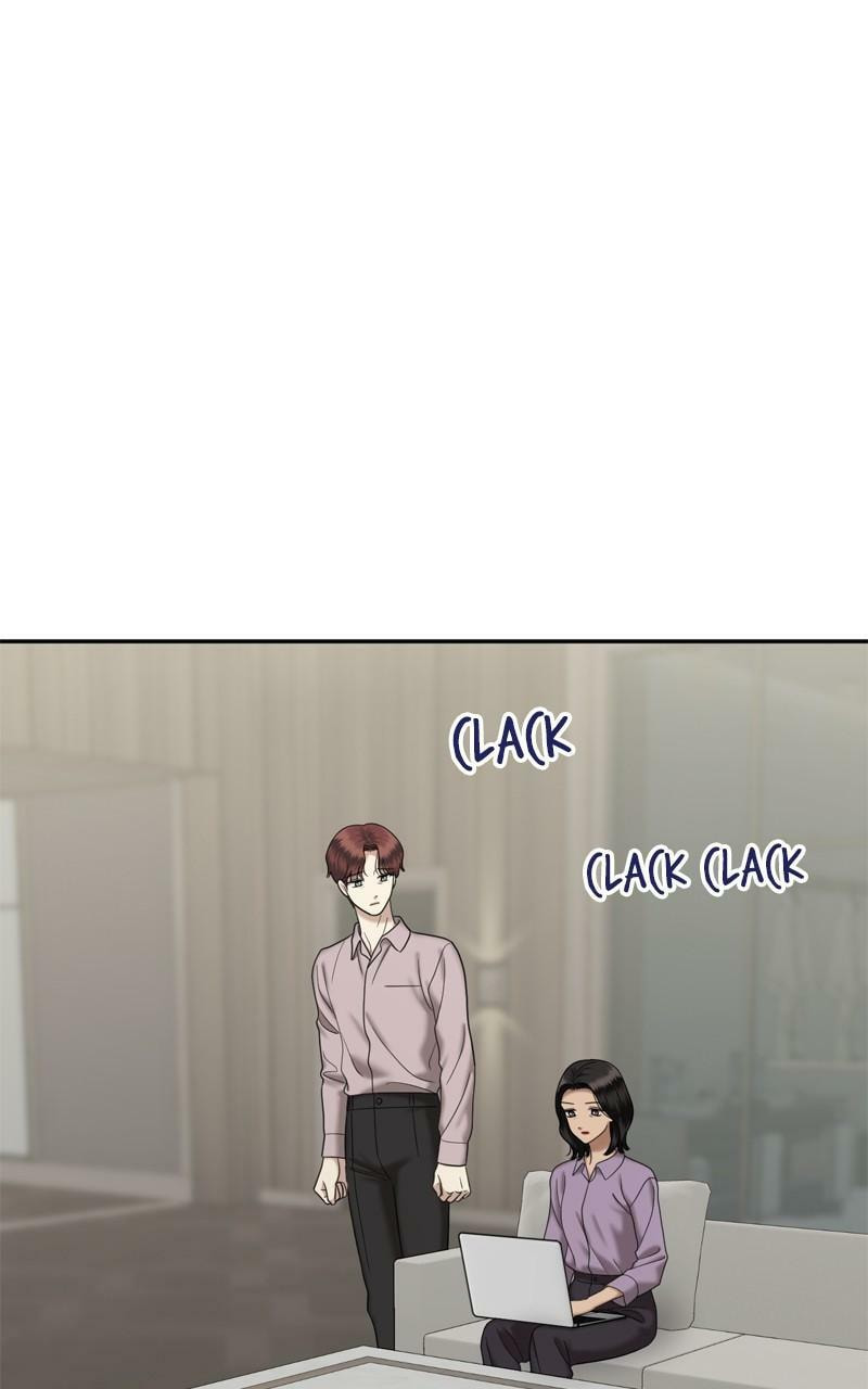 Sister War (Colored) Chapter 91 page 32 - 