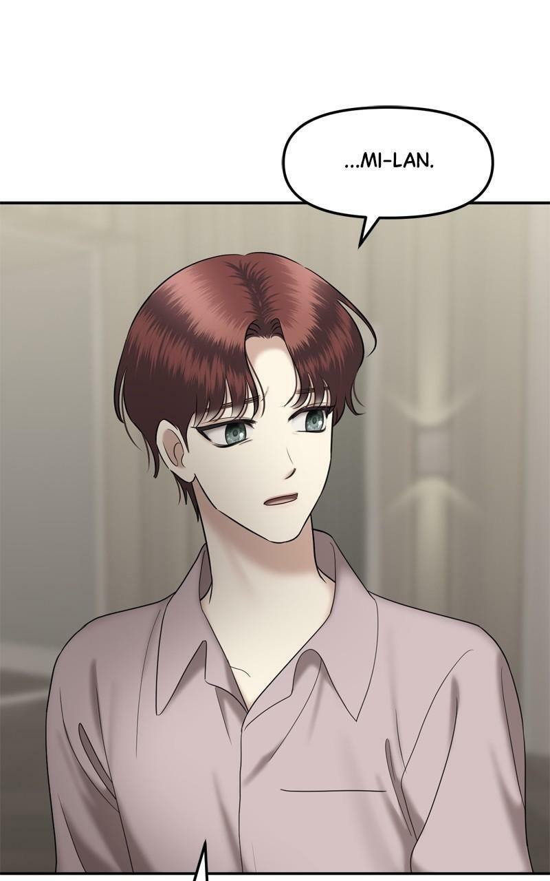 Sister War (Colored) Chapter 91 page 34 - 
