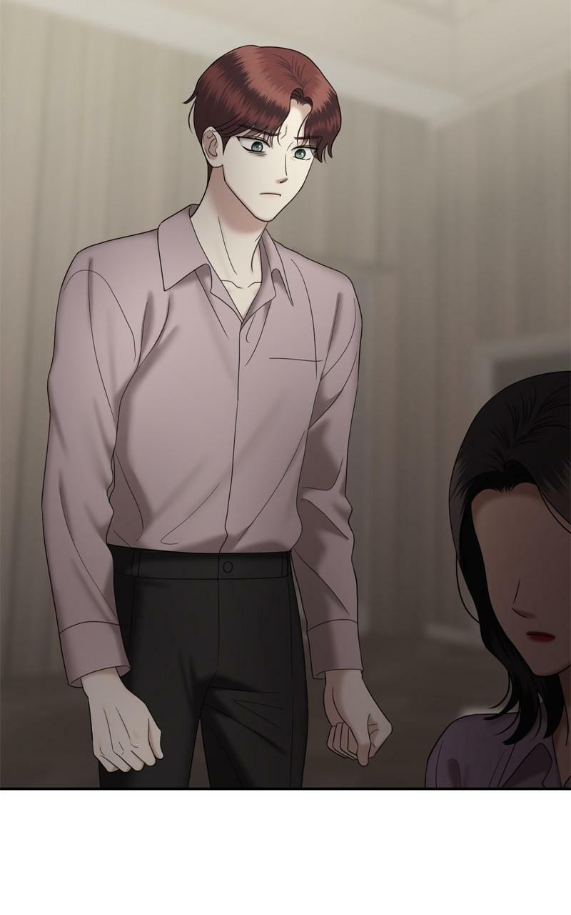 Sister War (Colored) Chapter 91 page 41 - 