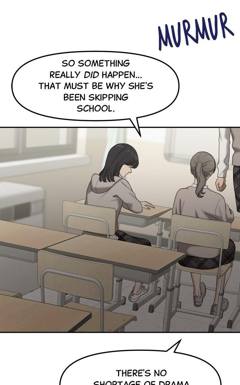 Sister War (Colored) Chapter 91 page 61 - 