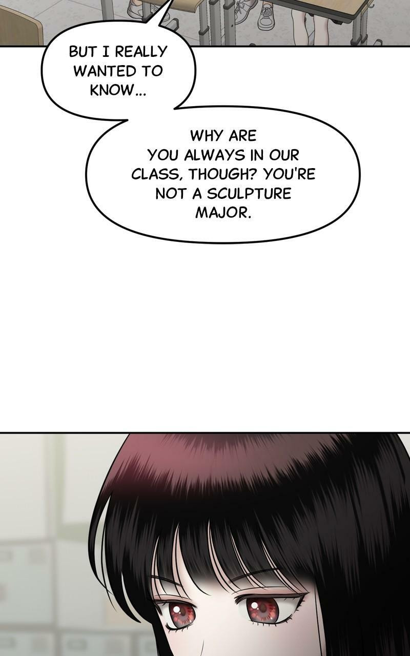 Sister War (Colored) Chapter 91 page 65 - 