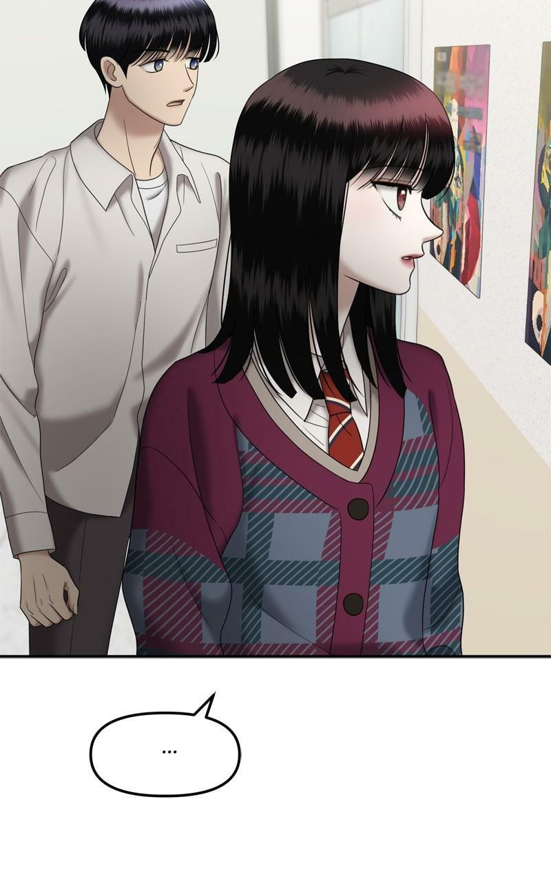 Sister War (Colored) Chapter 91 page 78 - 