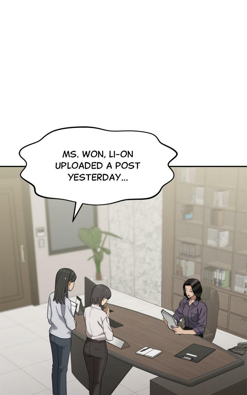 Sister War (Colored) Chapter 91 page 81 - 