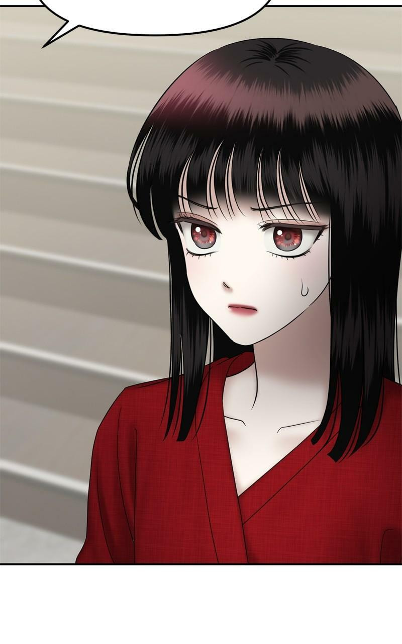 Sister War (Colored) Chapter 92 page 11 - 